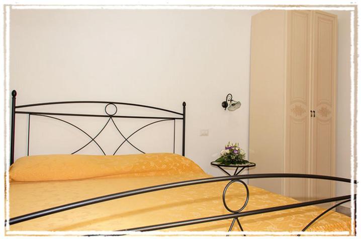 Bed and Breakfast A Pastaiola Cetara Exteriér fotografie