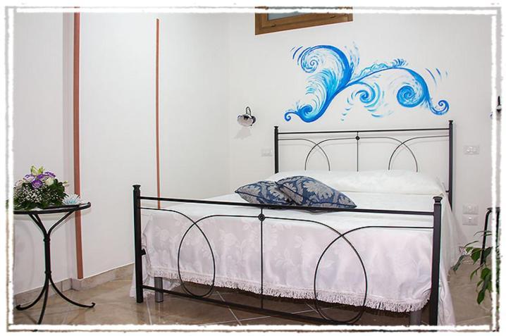 Bed and Breakfast A Pastaiola Cetara Exteriér fotografie