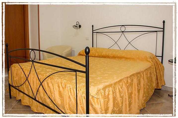 Bed and Breakfast A Pastaiola Cetara Exteriér fotografie