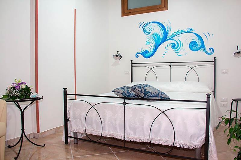 Bed and Breakfast A Pastaiola Cetara Exteriér fotografie