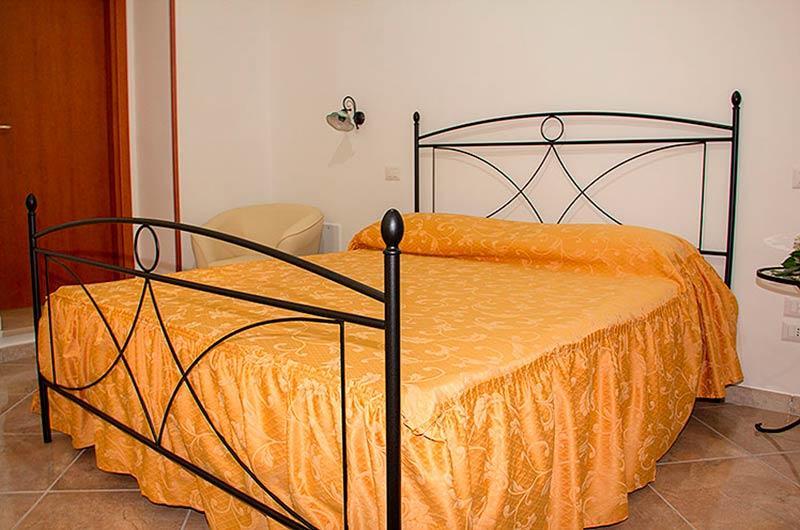 Bed and Breakfast A Pastaiola Cetara Exteriér fotografie