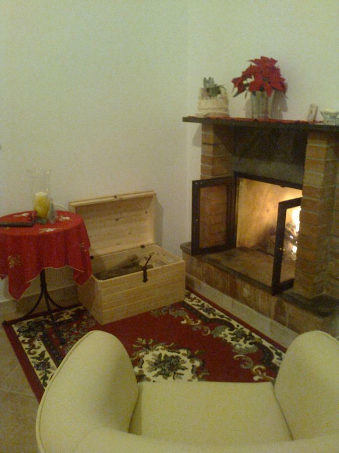 Bed and Breakfast A Pastaiola Cetara Exteriér fotografie